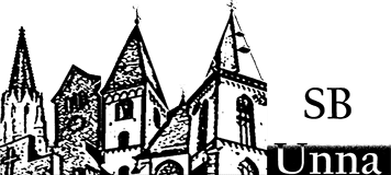 Skyline Unna als Firmenlogo